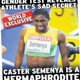 Illustration for article titled Australian News Report Describes Semenya As Hermaphrodite, Sparking Anger, Outrage